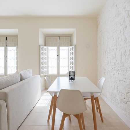 Urbe 10 Carreteria 1 Bedroom Apartment Màlaga Exteriér fotografie