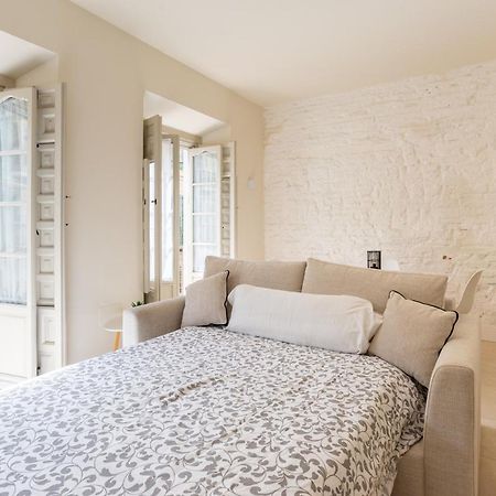 Urbe 10 Carreteria 1 Bedroom Apartment Màlaga Exteriér fotografie