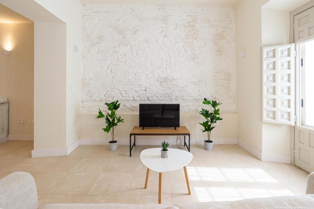 Urbe 10 Carreteria 1 Bedroom Apartment Màlaga Exteriér fotografie