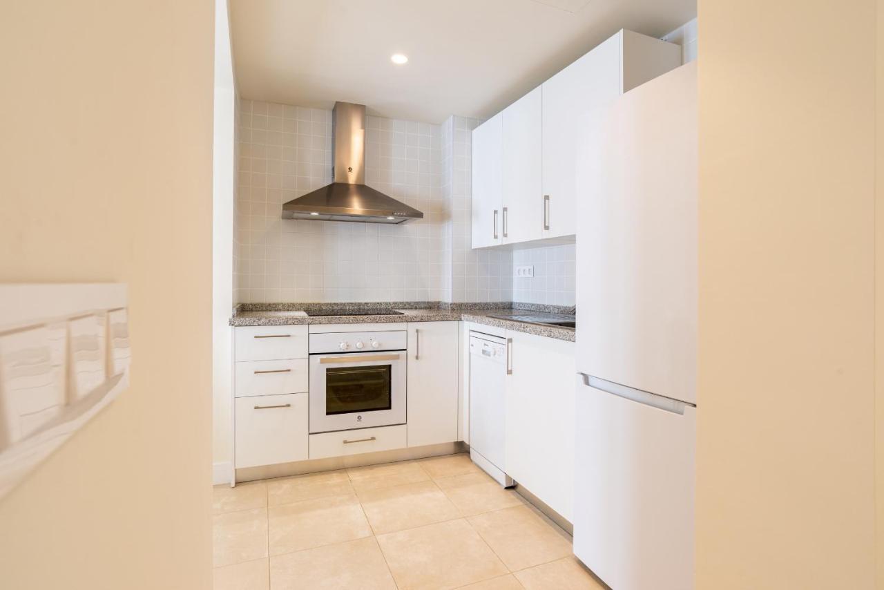 Urbe 10 Carreteria 1 Bedroom Apartment Màlaga Exteriér fotografie