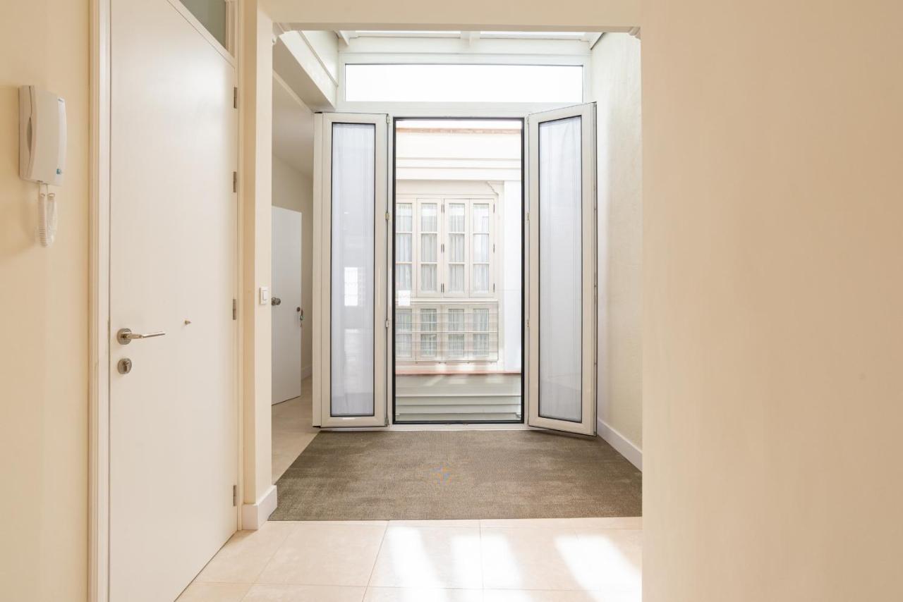 Urbe 10 Carreteria 1 Bedroom Apartment Màlaga Exteriér fotografie