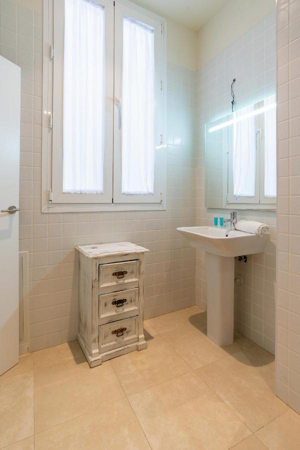 Urbe 10 Carreteria 1 Bedroom Apartment Màlaga Exteriér fotografie