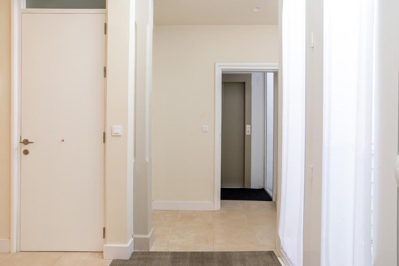 Urbe 10 Carreteria 1 Bedroom Apartment Màlaga Exteriér fotografie