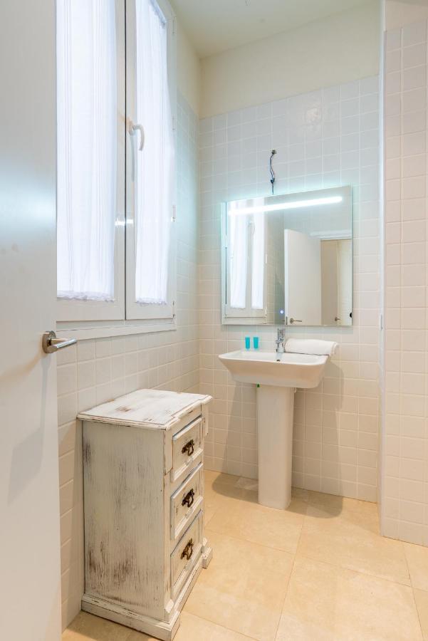 Urbe 10 Carreteria 1 Bedroom Apartment Màlaga Exteriér fotografie