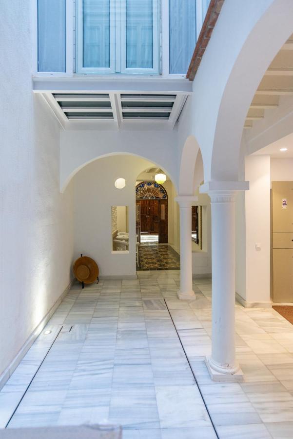 Urbe 10 Carreteria 1 Bedroom Apartment Màlaga Exteriér fotografie