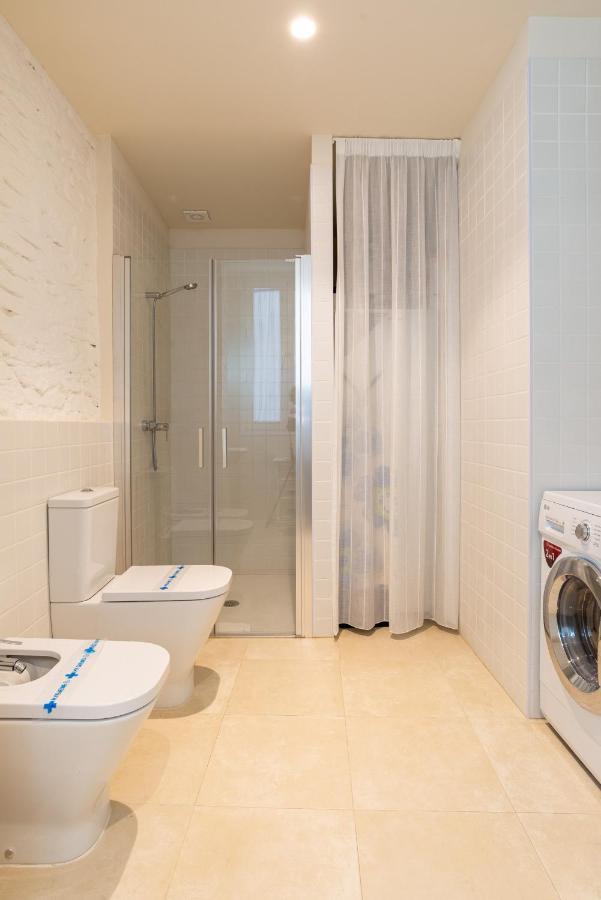 Urbe 10 Carreteria 1 Bedroom Apartment Màlaga Exteriér fotografie