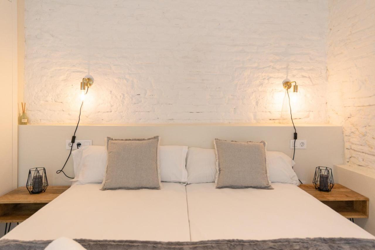 Urbe 10 Carreteria 1 Bedroom Apartment Màlaga Exteriér fotografie