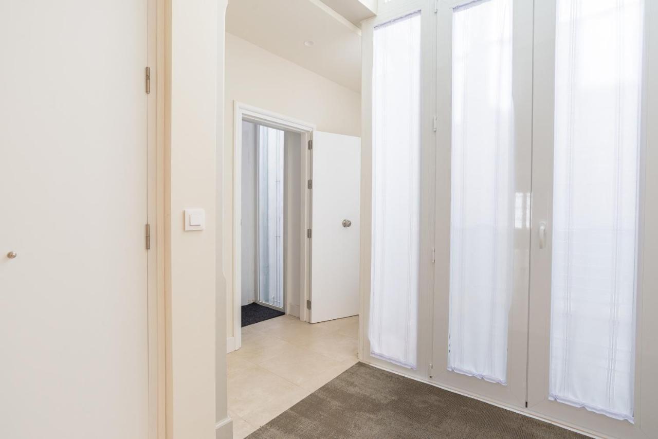 Urbe 10 Carreteria 1 Bedroom Apartment Màlaga Exteriér fotografie