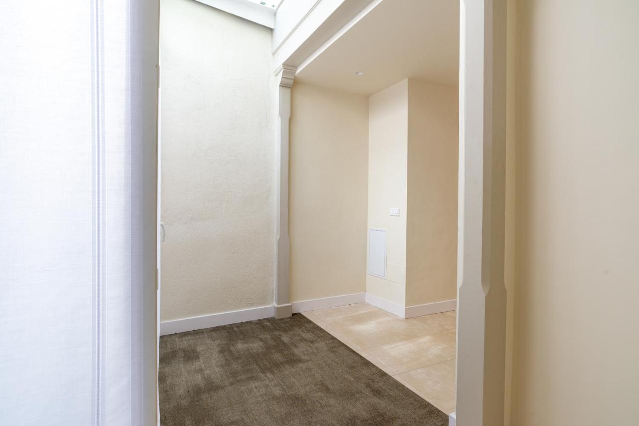 Urbe 10 Carreteria 1 Bedroom Apartment Màlaga Exteriér fotografie